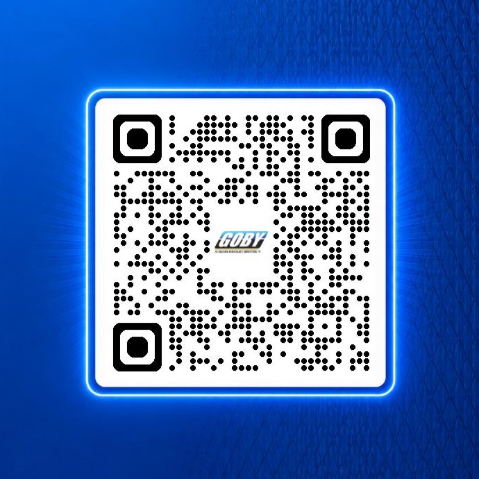 Sistema de trazabilidad QR GOBY Filters
